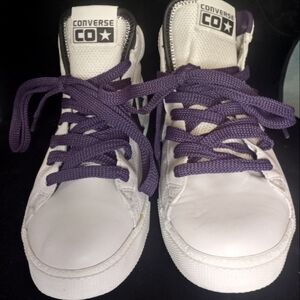 Converse steal the show